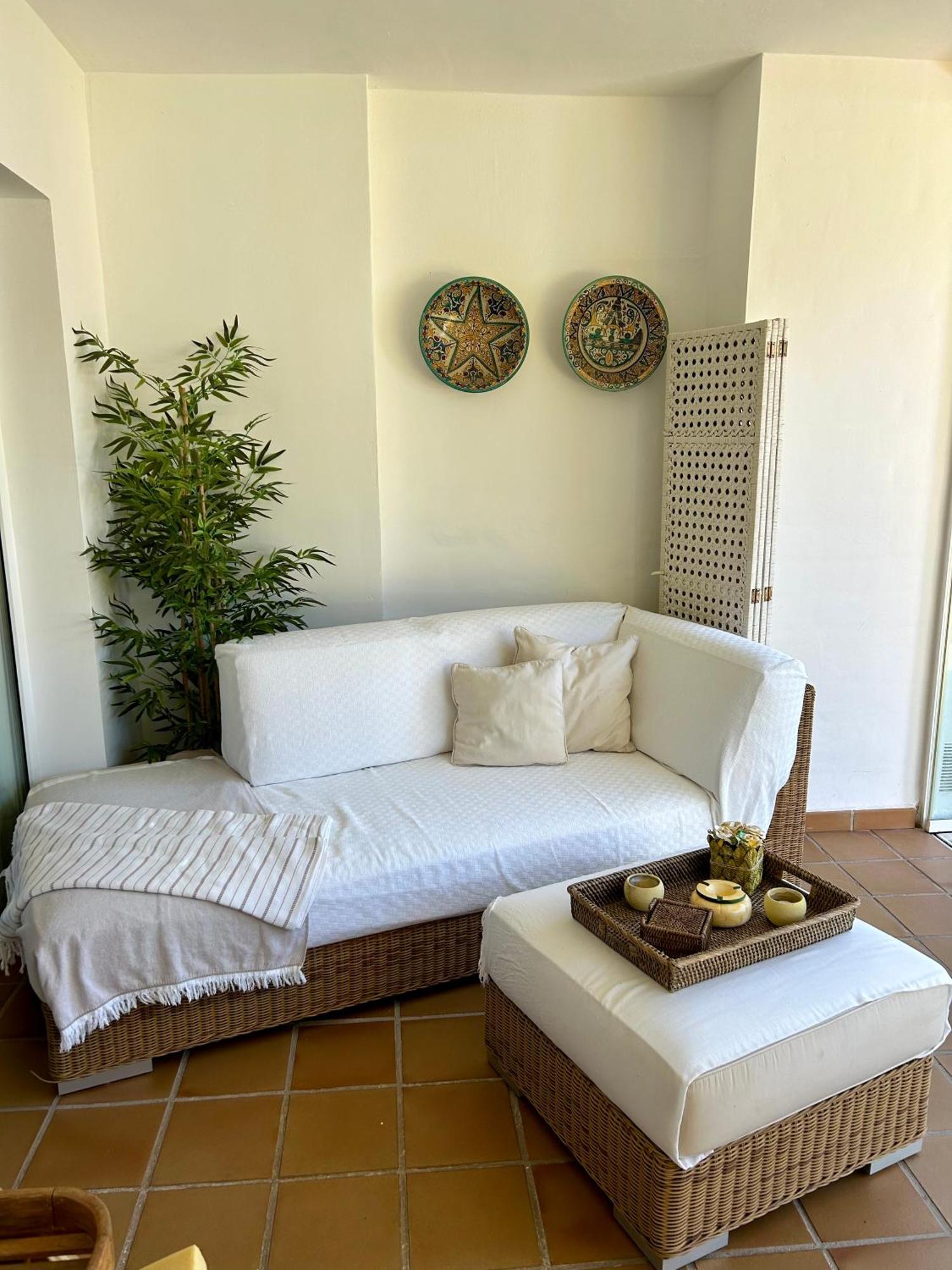 Mi Capricho, Beachfront, Grownfloor, Private Garden & Terrace Sitio de Calahonda Extérieur photo